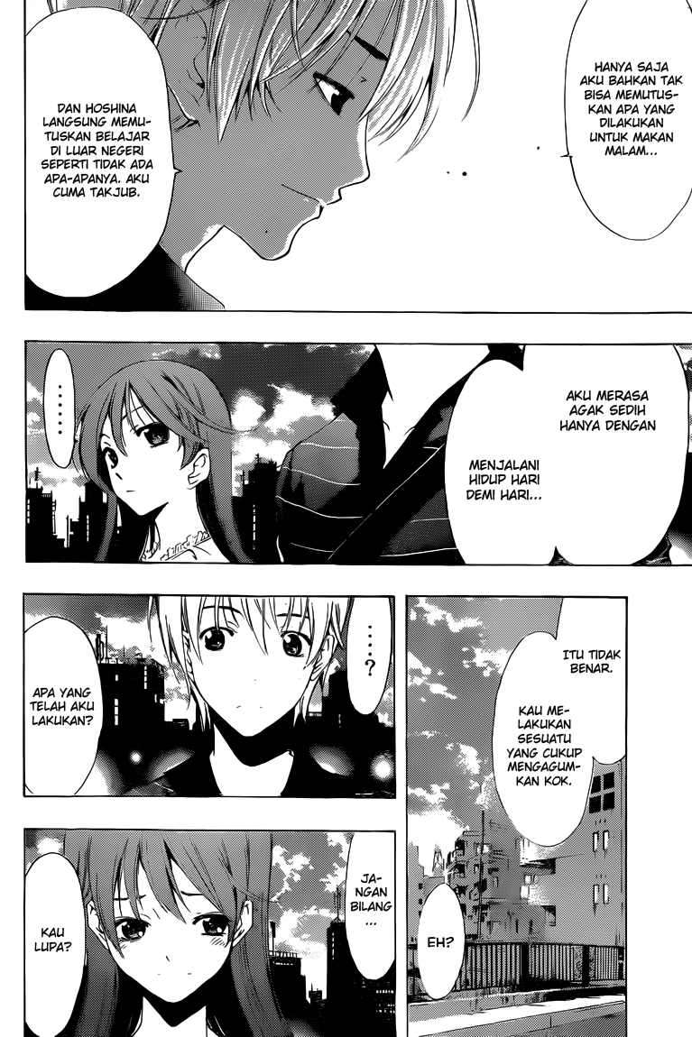 Chapter 222 - halaman 16