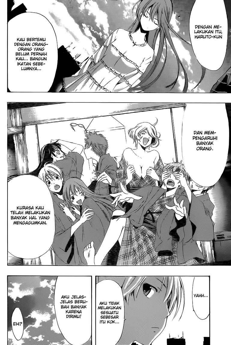 Chapter 222 - halaman 18