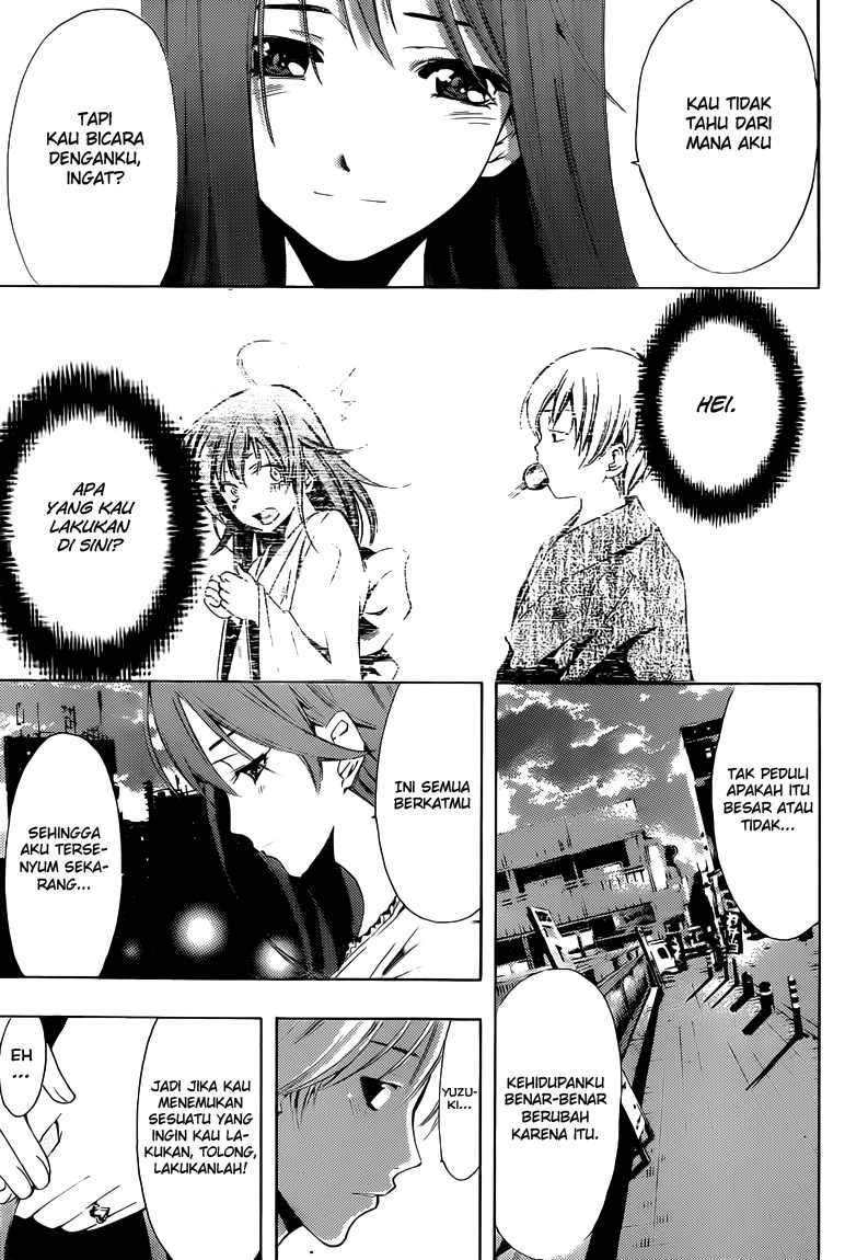 Chapter 222 - halaman 19