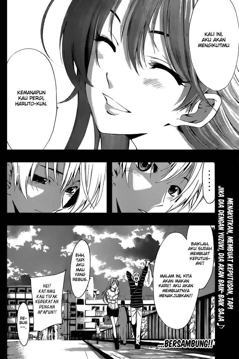 Chapter 222 - halaman 20