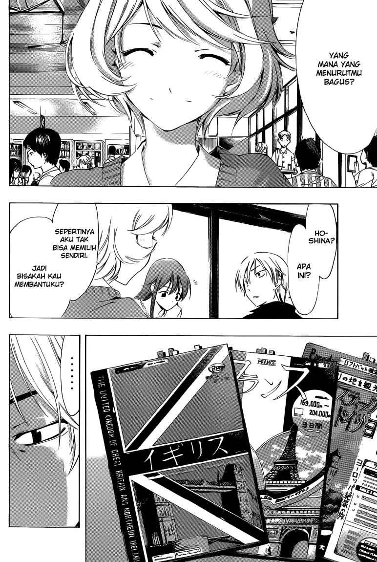Chapter 222 - halaman 6