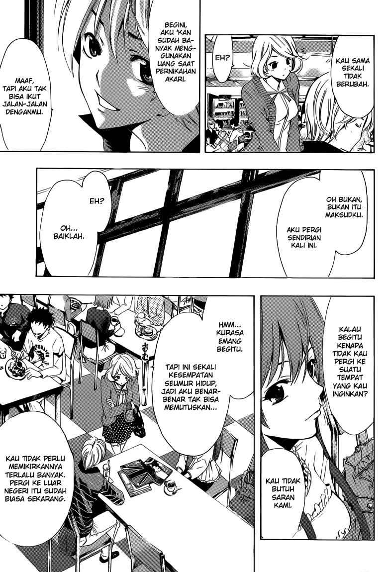 Chapter 222 - halaman 7