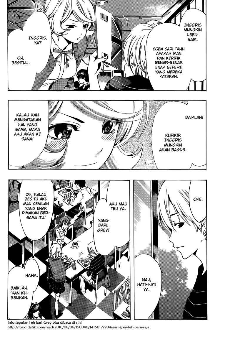 Chapter 222 - halaman 8