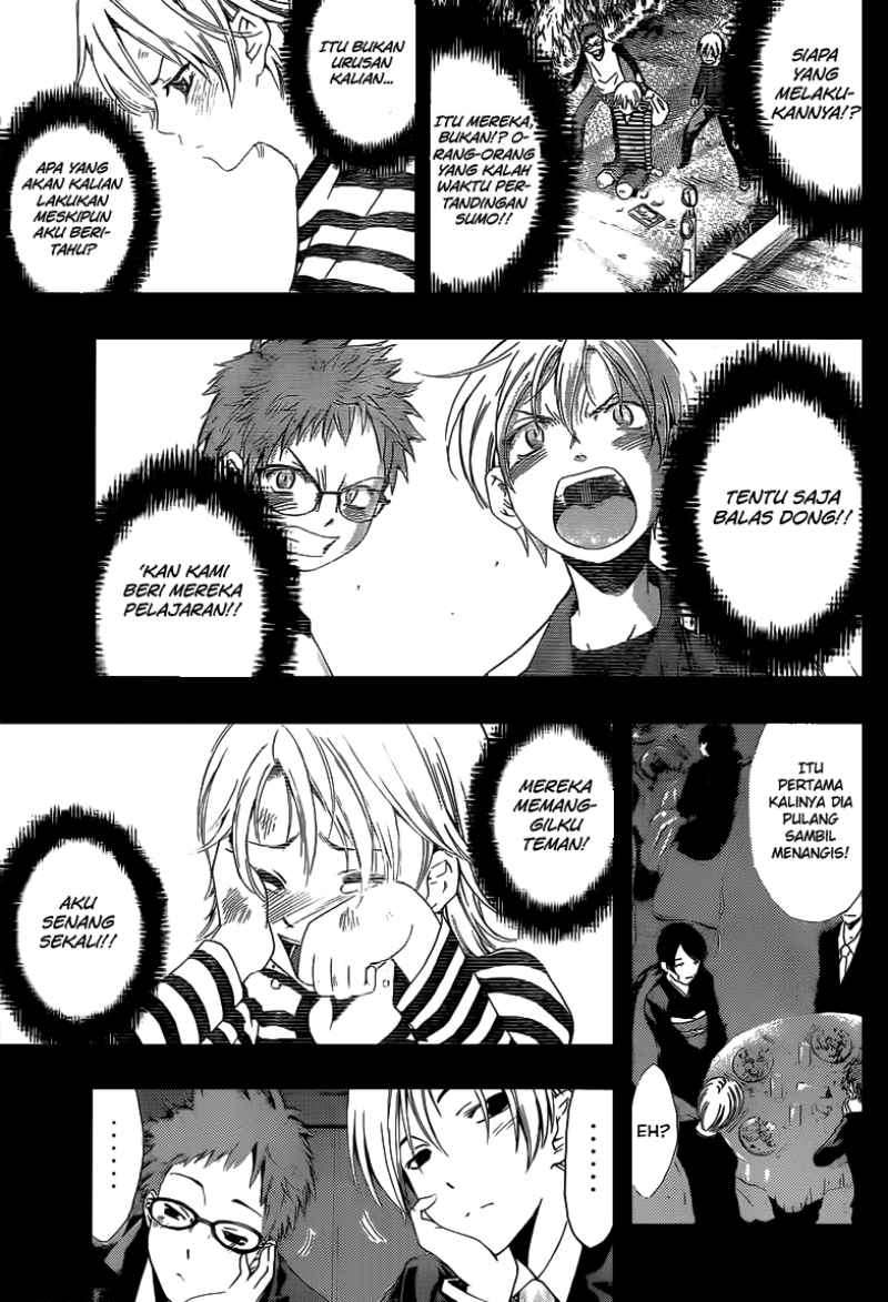 Chapter 221 - halaman 13