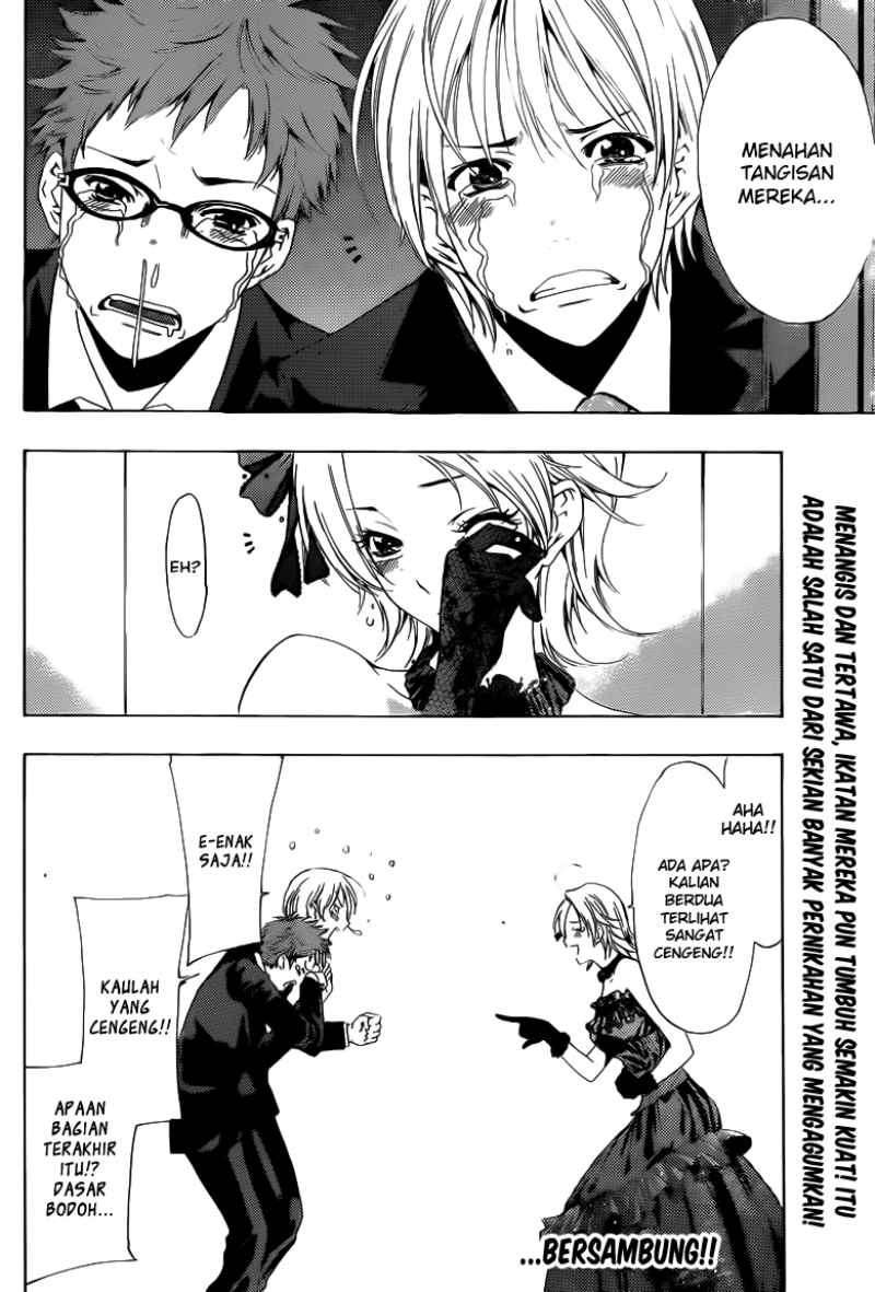 Chapter 221 - halaman 20