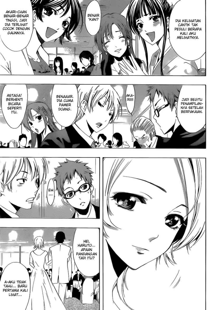 Chapter 221 - halaman 5