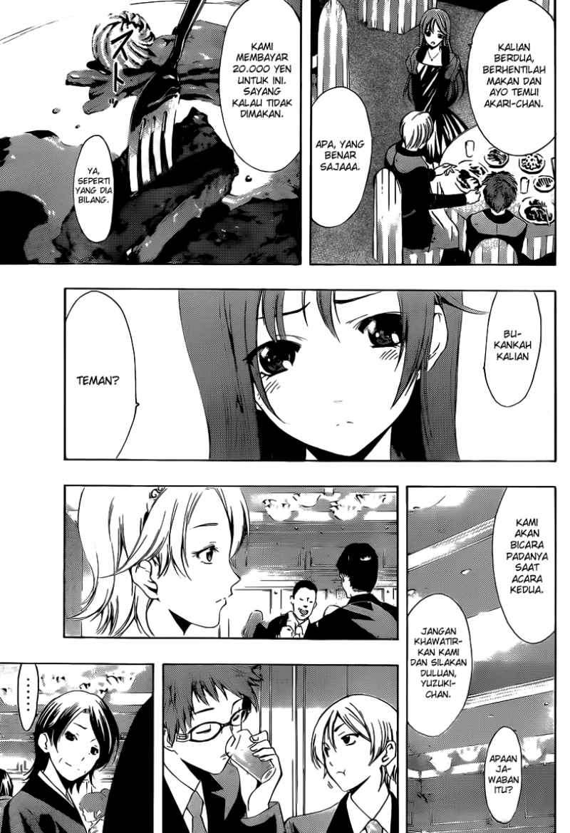 Chapter 221 - halaman 9