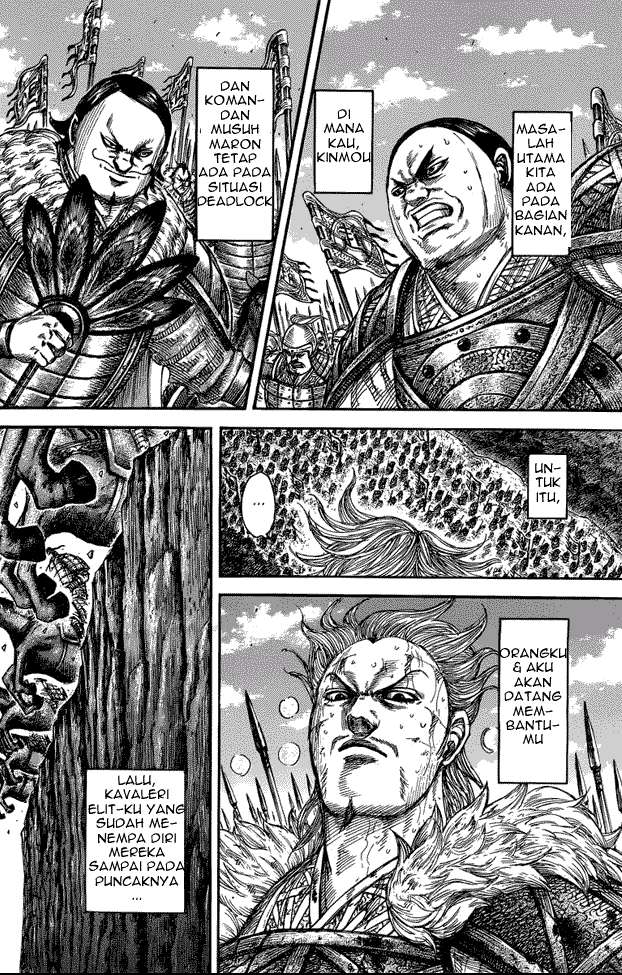 Chapter 474 - halaman 11