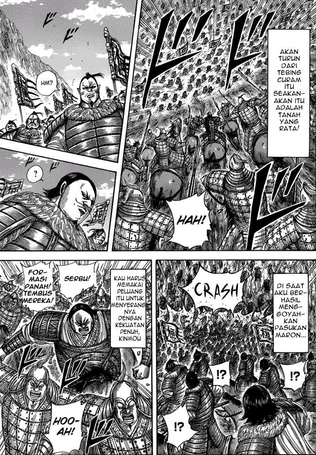 Chapter 474 - halaman 12