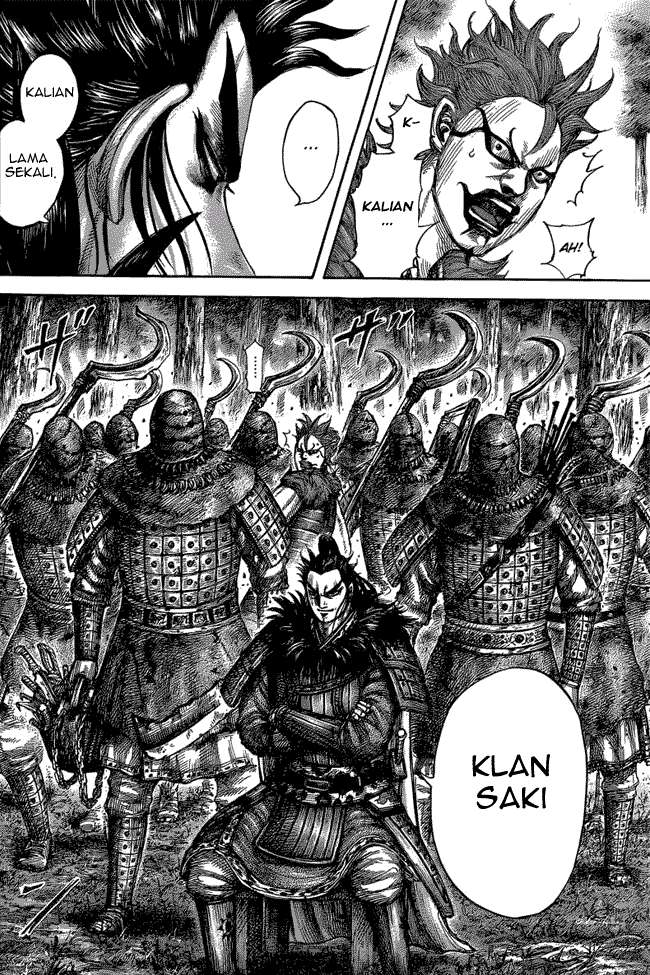 Chapter 474 - halaman 15
