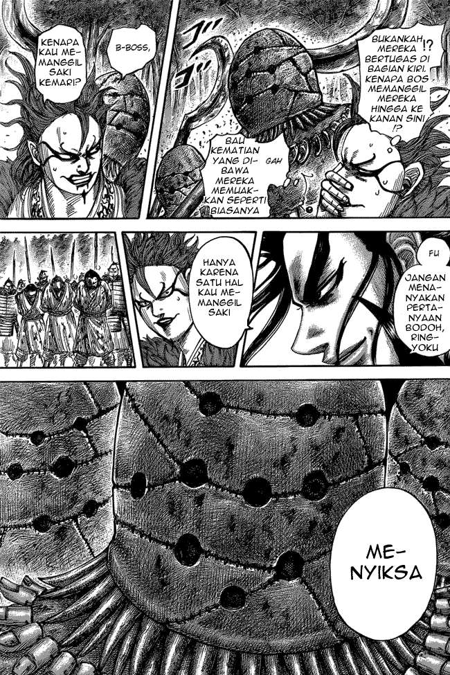 Chapter 474 - halaman 16