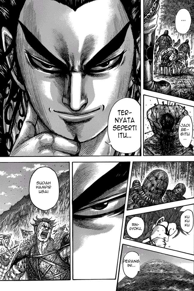 Chapter 474 - halaman 18
