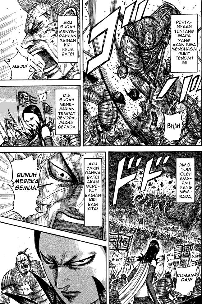 Chapter 474 - halaman 10