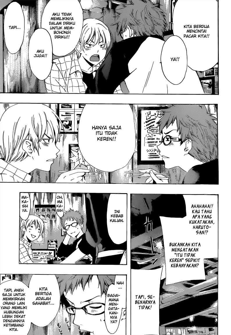 Chapter 220 - halaman 12