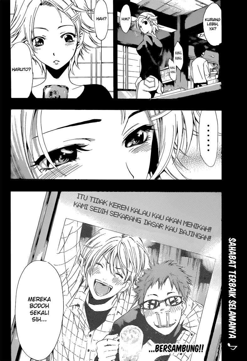 Chapter 220 - halaman 23