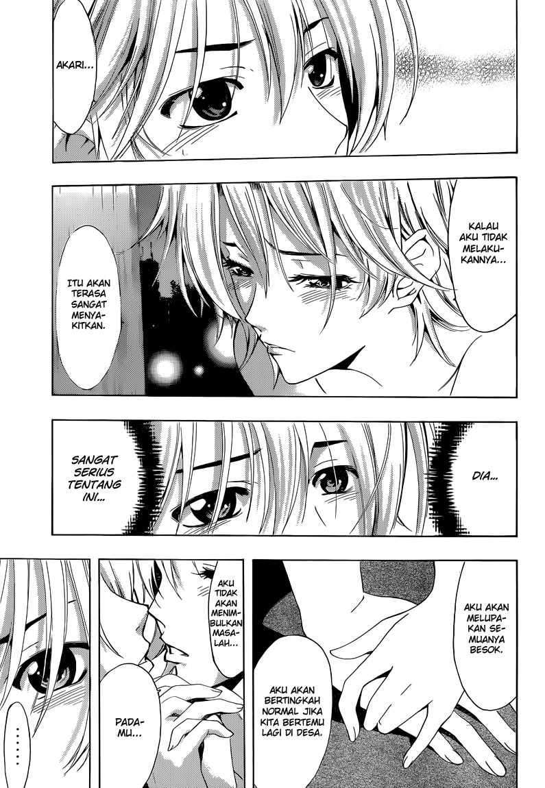 Chapter 219 - halaman 19