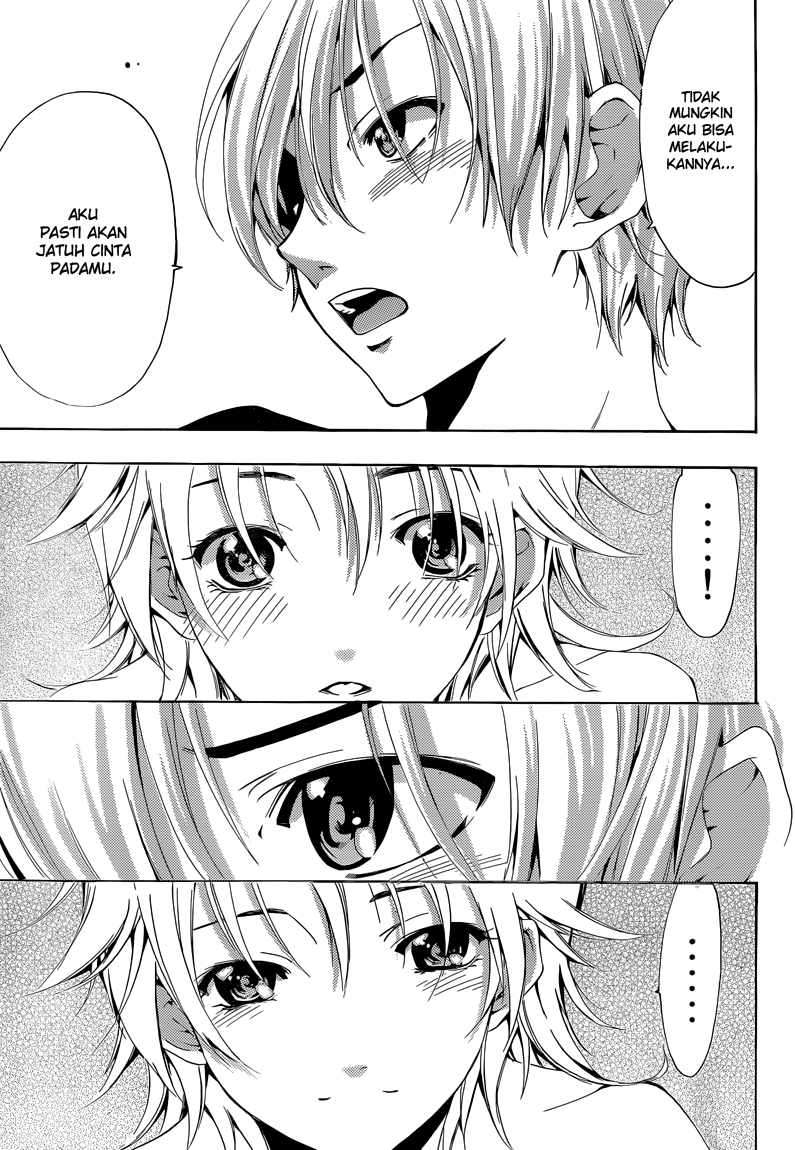 Chapter 219 - halaman 21