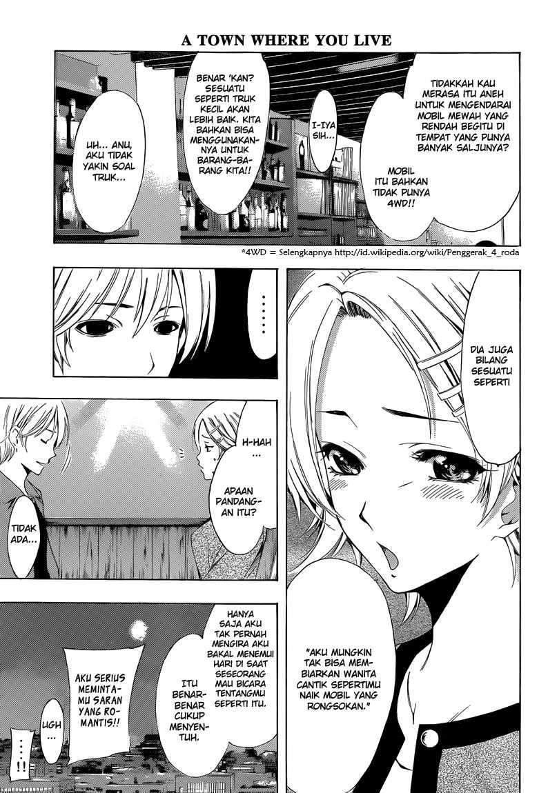 Chapter 219 - halaman 9