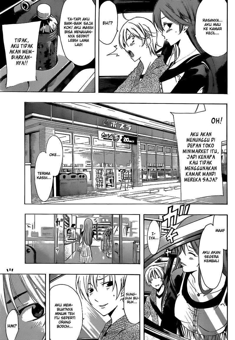 Chapter 218 - halaman 12