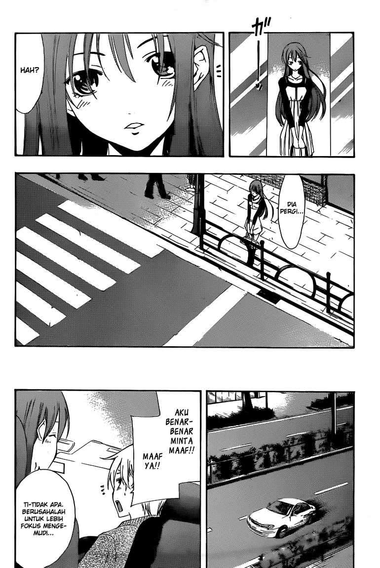 Chapter 218 - halaman 13