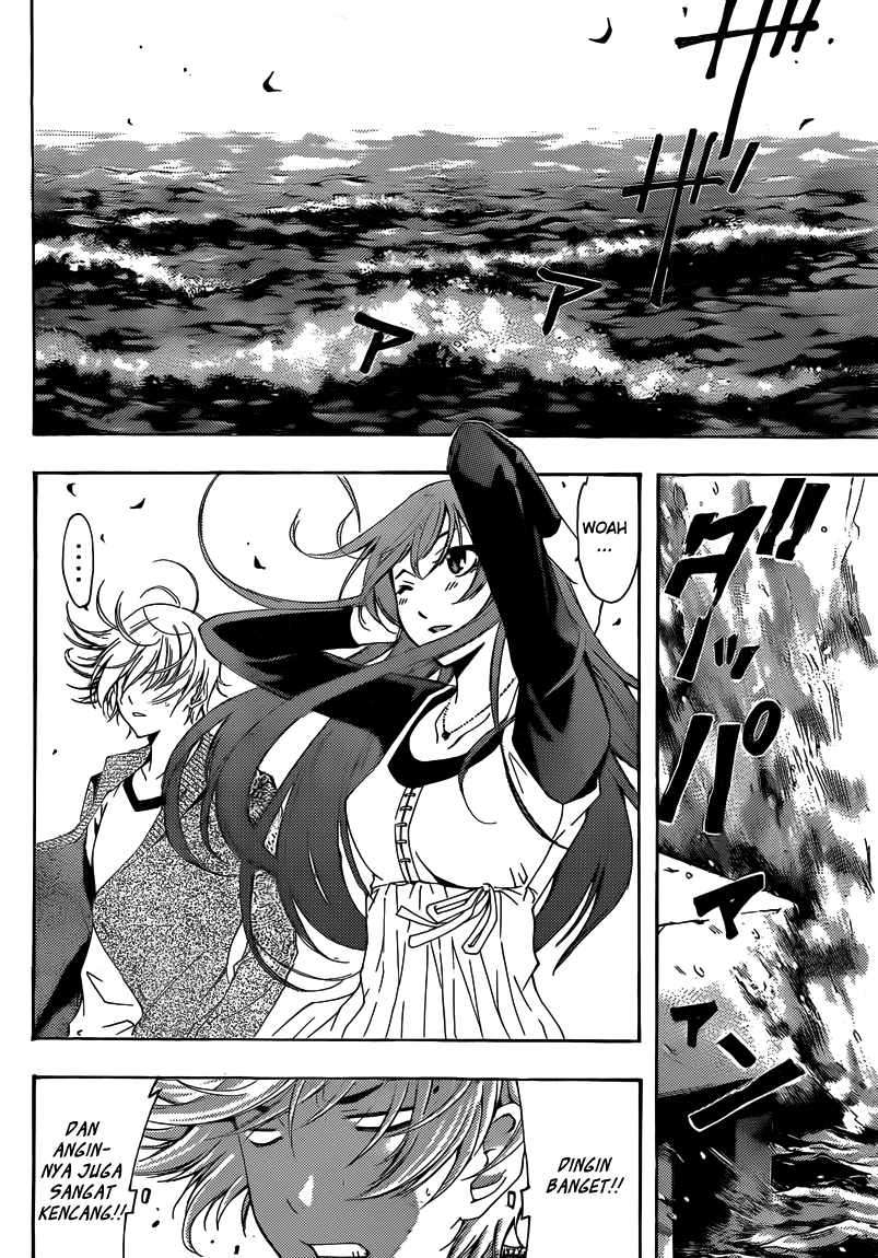 Chapter 218 - halaman 15