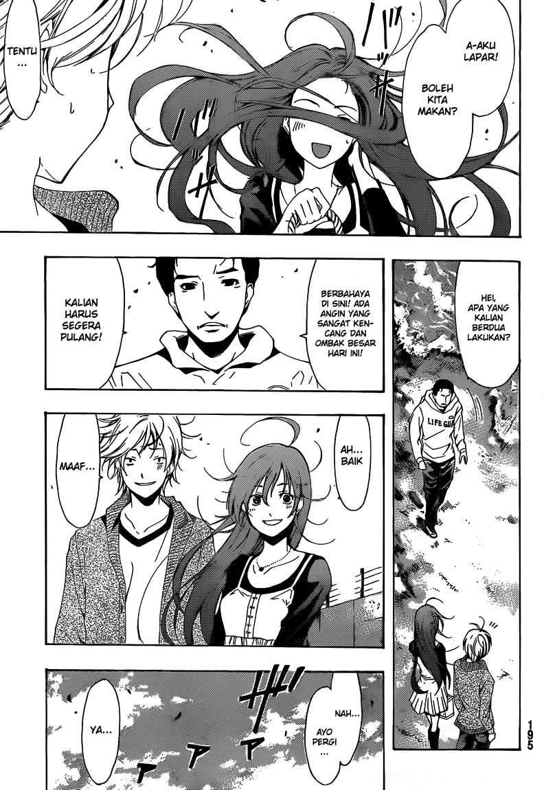 Chapter 218 - halaman 16