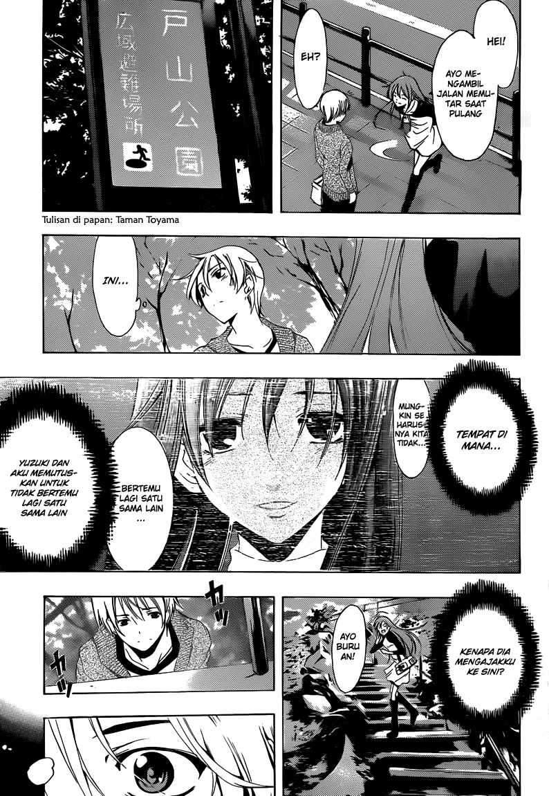 Chapter 218 - halaman 18