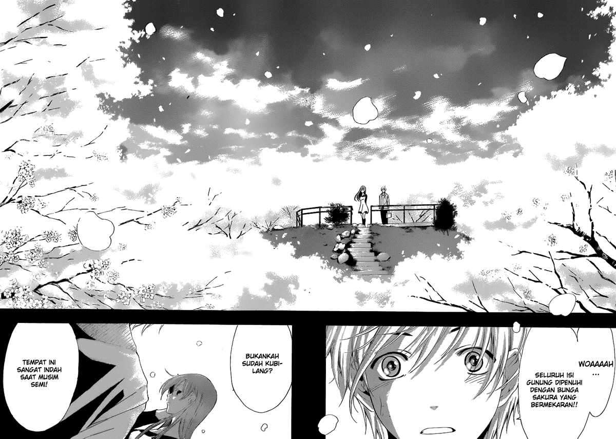 Chapter 218 - halaman 19