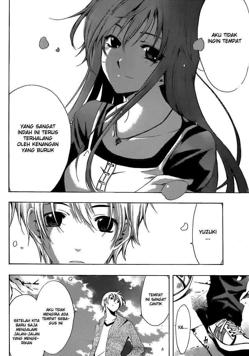 Chapter 218 - halaman 20