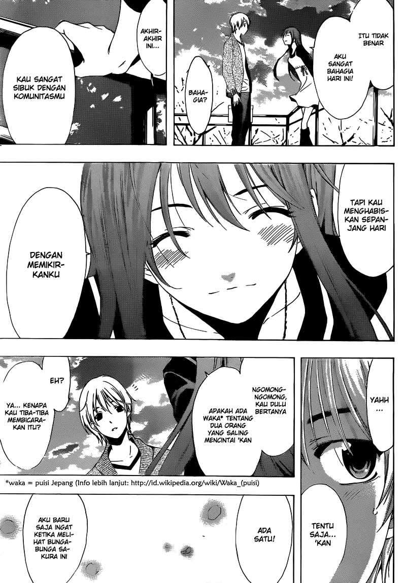Chapter 218 - halaman 21
