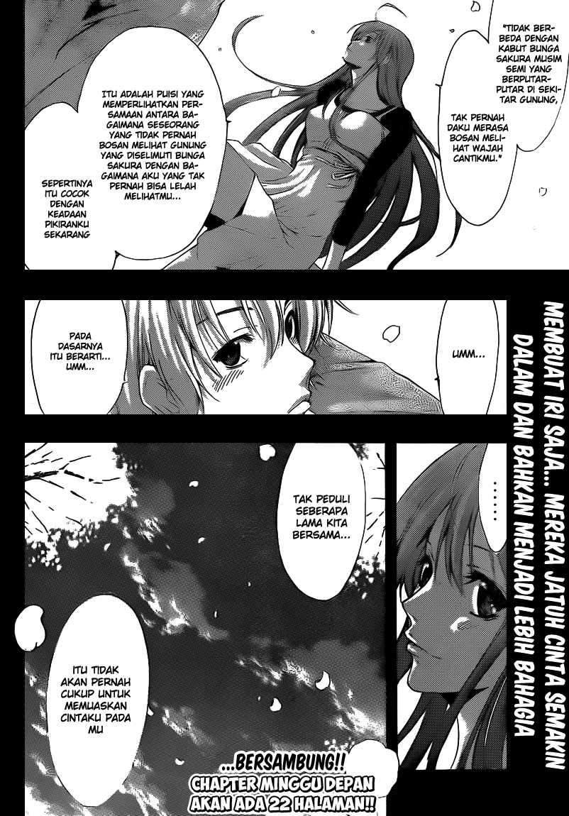 Chapter 218 - halaman 22