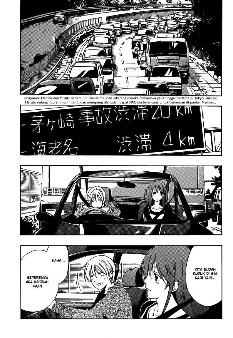 Chapter 218 - halaman 8