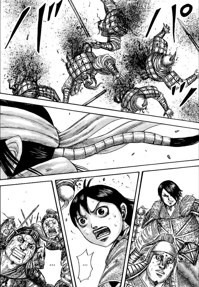 Chapter 470 - halaman 2