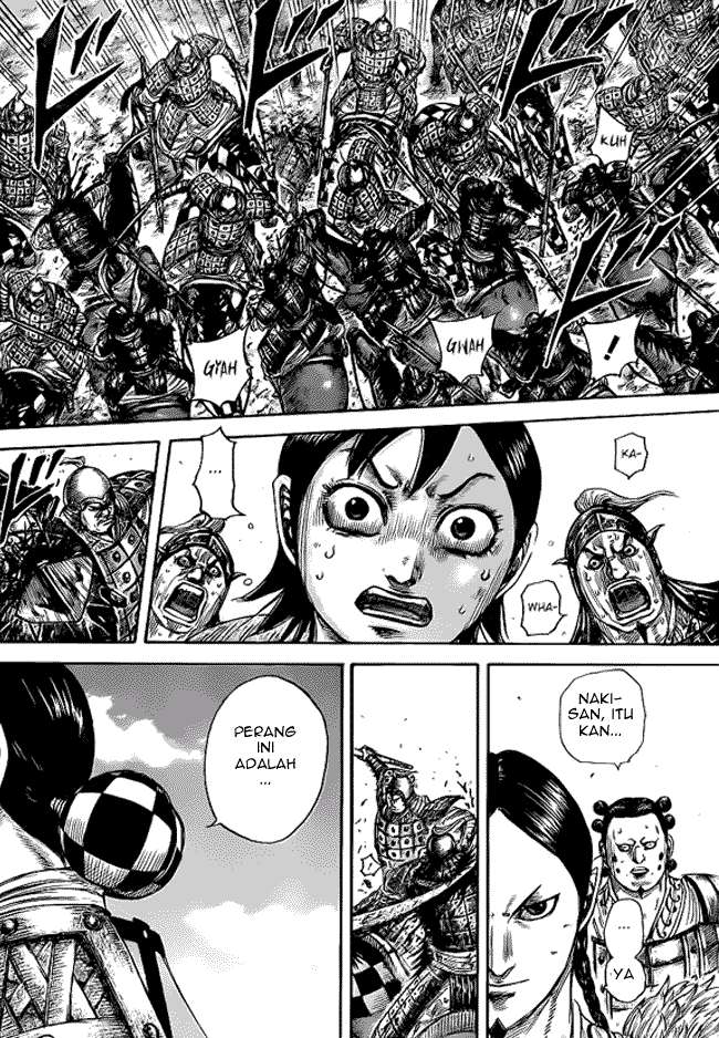 Chapter 470 - halaman 11