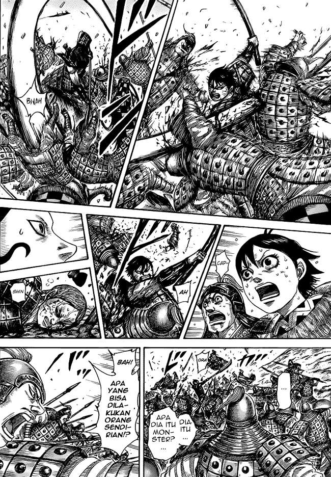 Chapter 470 - halaman 13
