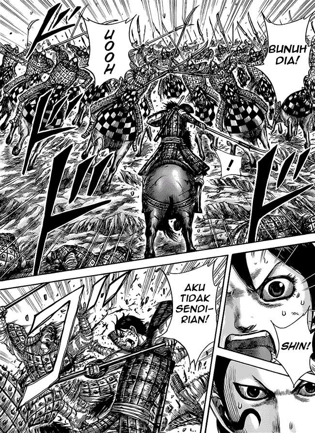 Chapter 470 - halaman 14