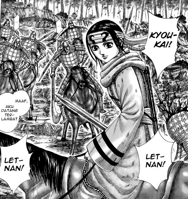 Chapter 470 - halaman 3
