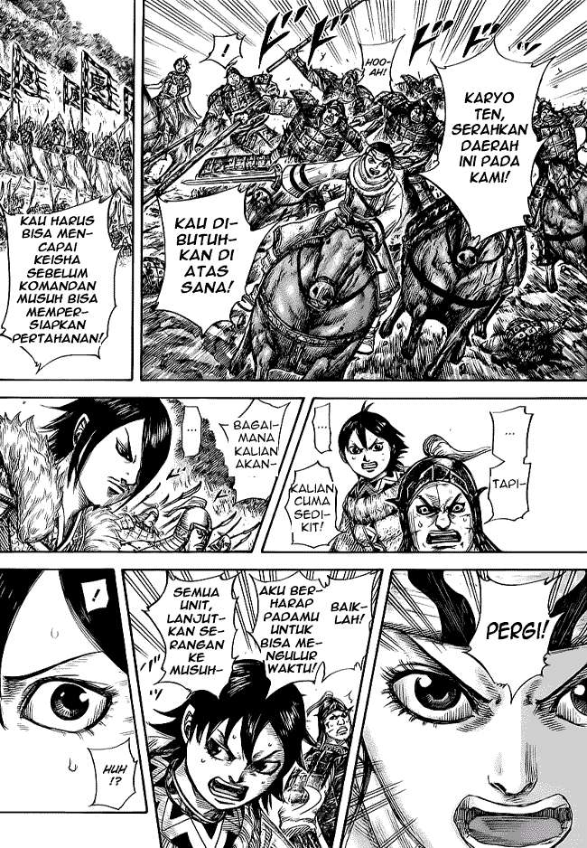 Chapter 470 - halaman 5