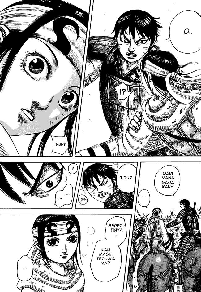 Chapter 470 - halaman 6