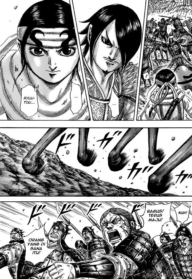 Chapter 470 - halaman 8