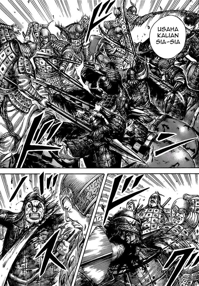 Chapter 470 - halaman 10