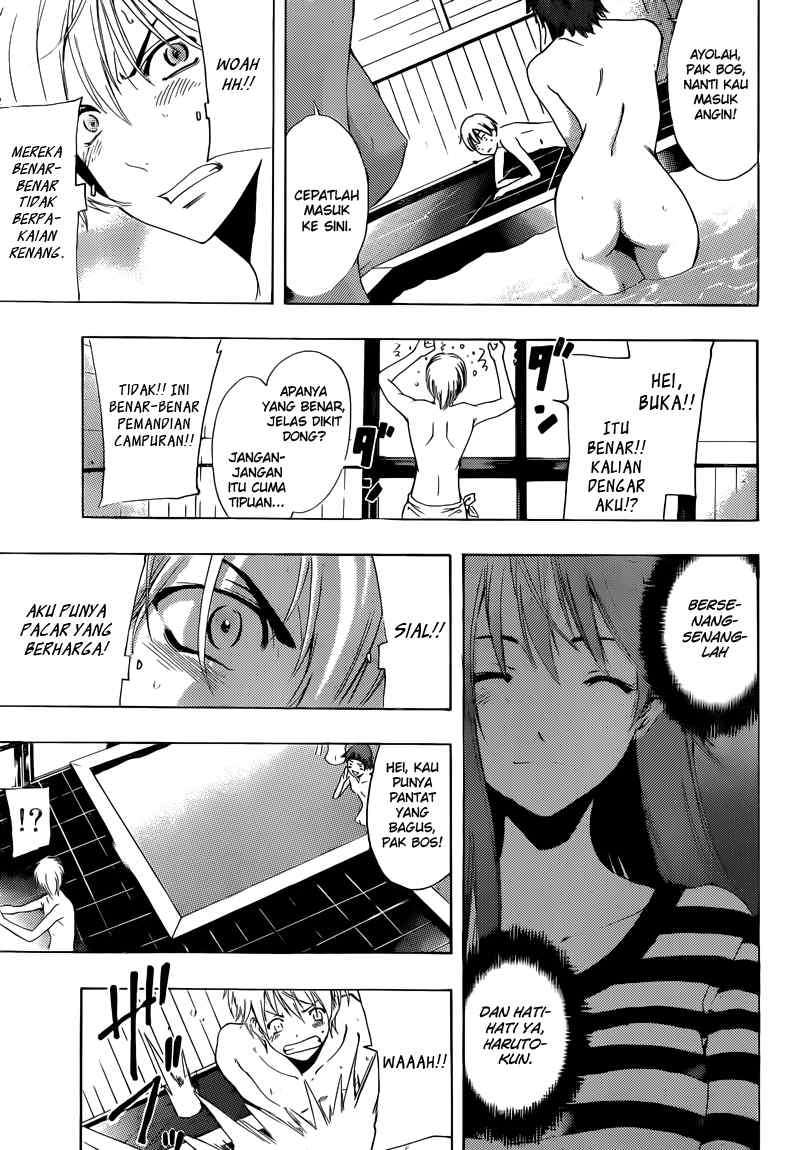 Chapter 217 - halaman 15
