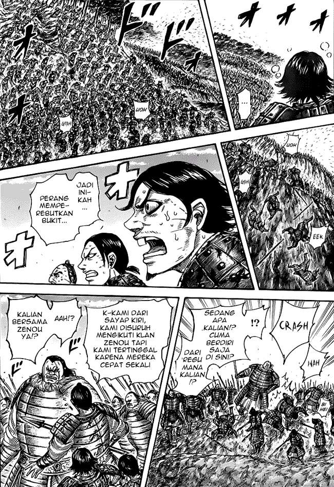 Chapter 469 - halaman 2