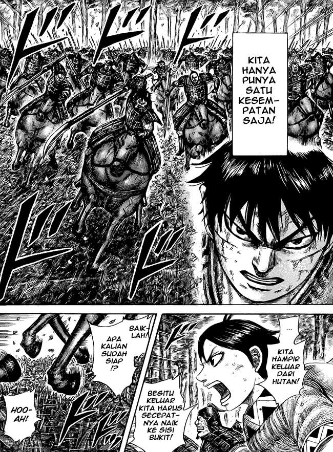 Chapter 469 - halaman 11