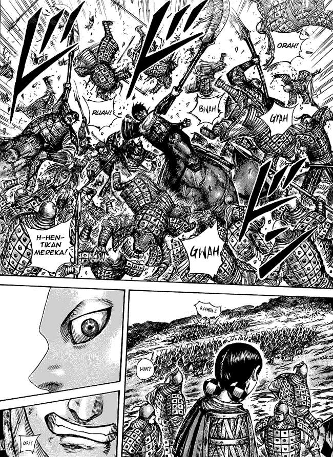 Chapter 469 - halaman 13