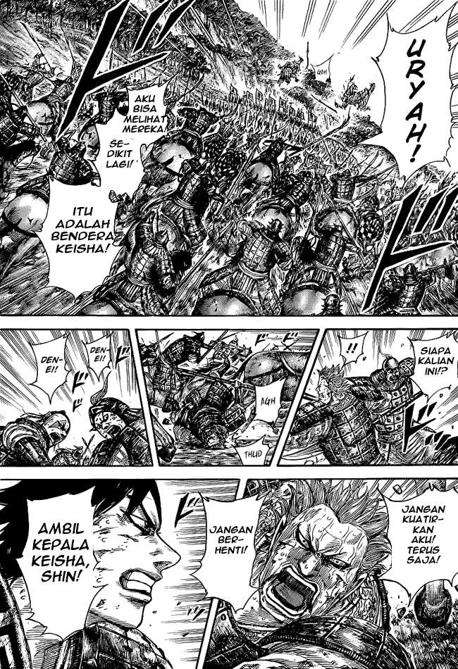 Chapter 469 - halaman 14
