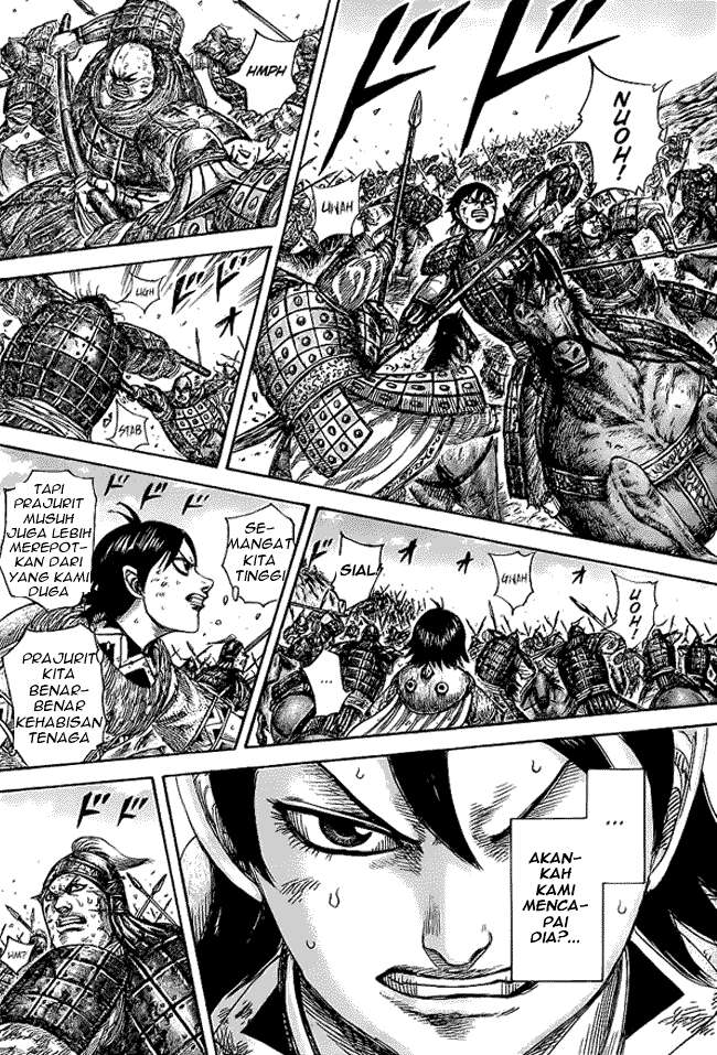 Chapter 469 - halaman 15