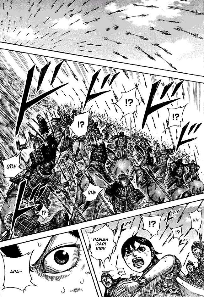Chapter 469 - halaman 16