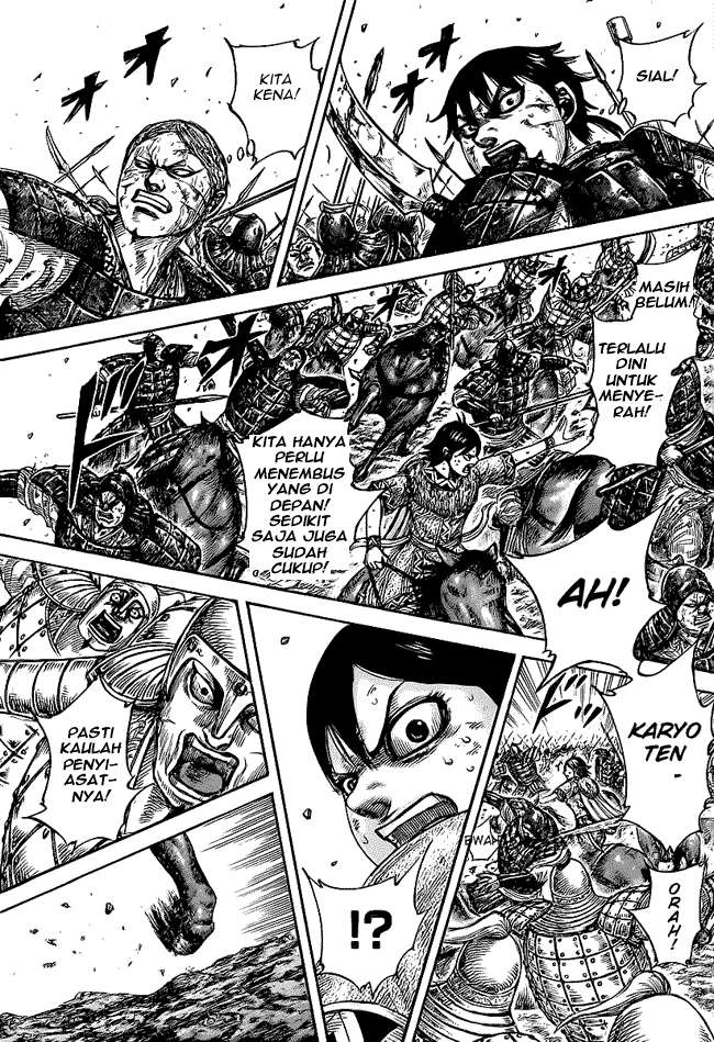 Chapter 469 - halaman 18