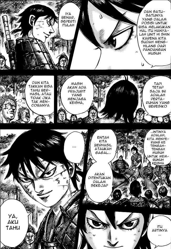 Chapter 469 - halaman 10